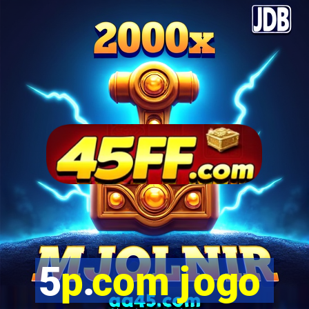 5p.com jogo